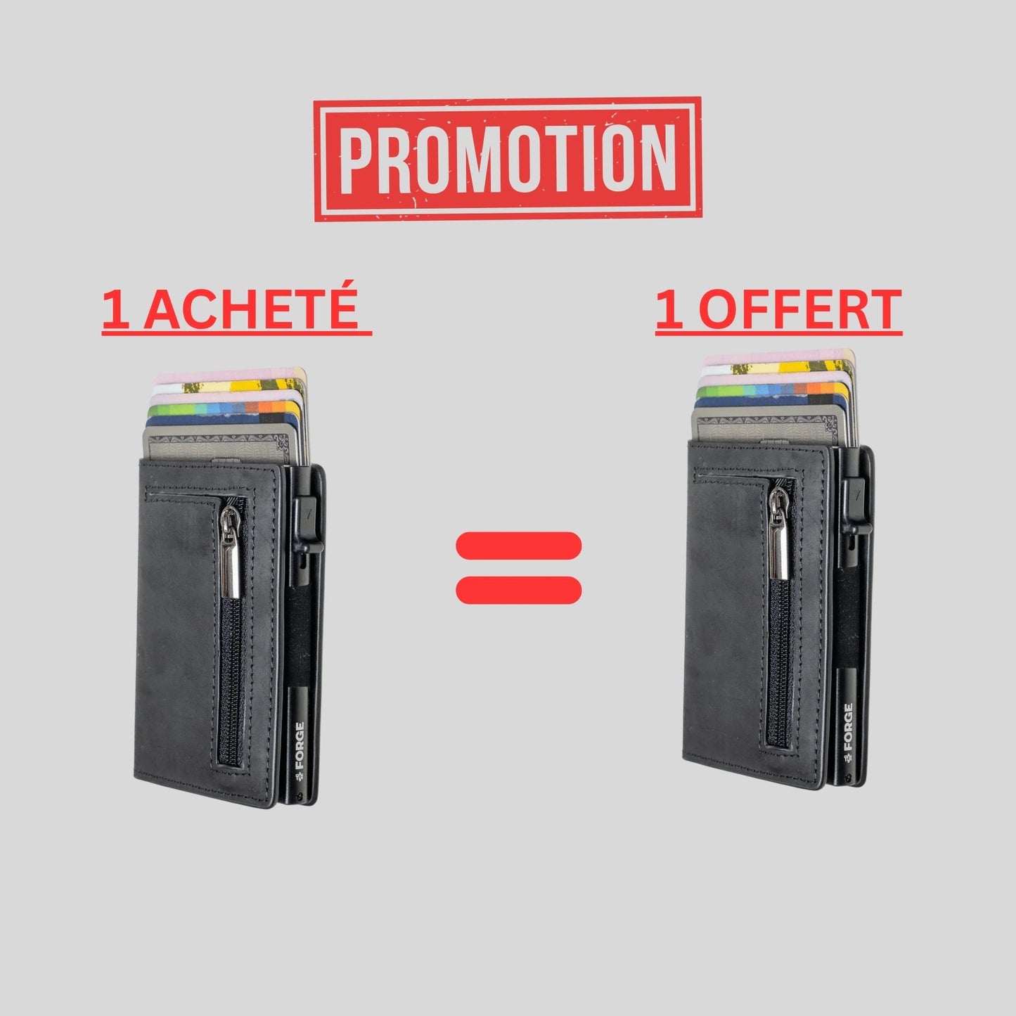 Portefeuille Madalux™