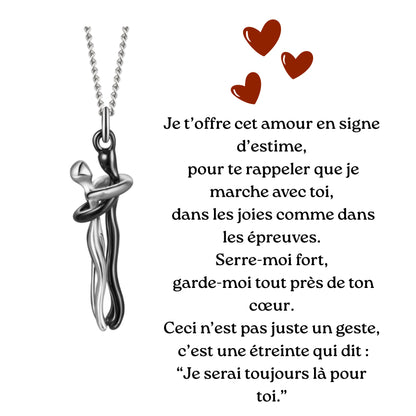 MadaLux™ | Collier Amour Consacré