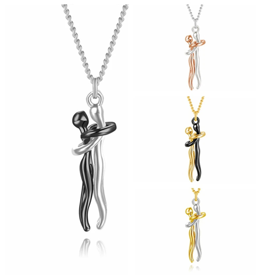 MadaLux™ | Collier Amour Consacré