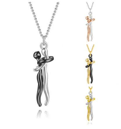 MadaLux™ | Collier Amour Consacré