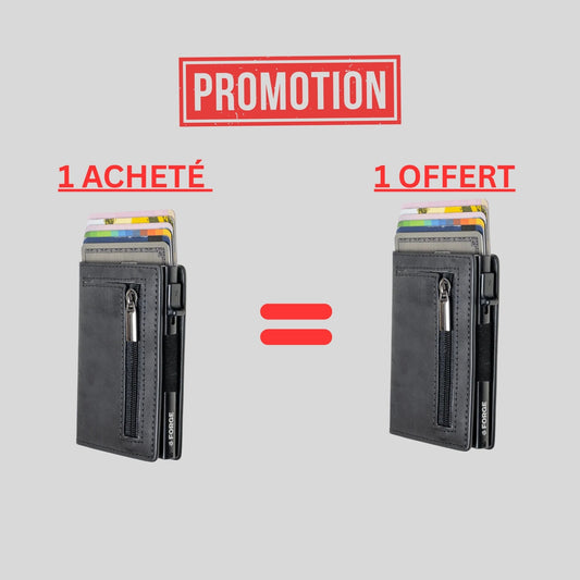 Portefeuille Madalux™